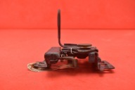bonnet latch lock 25664742 CADILLAC CTS 1 and 02-07