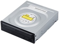 LG GH24NSD1 SUPER MULTI DVD WRITER SATA 5.25''