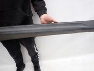 HYUNDAI I30 III 3 N 17-> threshold left moulding threshold left