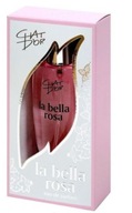 Chat D'or La Bella Rosa Woman 30 ml voda perf EDP