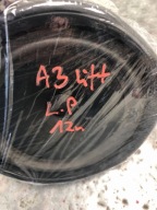 speaker door left front AUDI A3 8P LIFT 8P0035411C