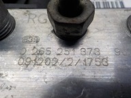 CITROEN C4 PICASSO e Pompa ABS 0265251373 9660934580 0265951525