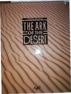 The Dark of the Desert - T. Mauger