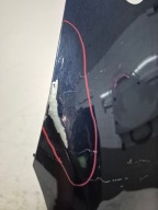 VW GOLF VII 7 12-16 fender front front left