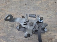 caliper brake rear part left side Mazda 6 3 2014