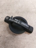handle exterior right front FIAT DOBLO and