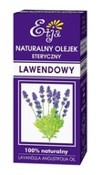 Naturalny olejek eteryczny zapachowy LAWENDOWY aromaterapia do masażu 10 ml