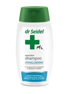 Dr. Seidel Szampon Hipo 220ml