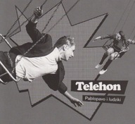 8. CD Pablopavo - Telehon