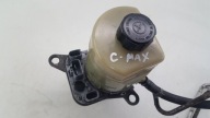 servo pump wiring Ford Focus MK2