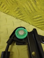 FORD GALAXY LIFT window regulator left rear part
