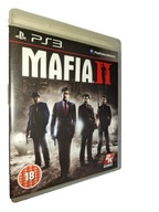 Mafia II / PS3