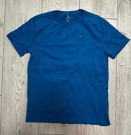 Tommy Hilfiger t-shirt 12-14 lat jak nowa