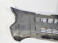 Fiat Fiorino III 3 bumper front front