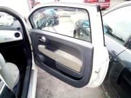 Fiat 500 Tür rechts 270A