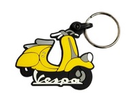 BRELOCZEK DO KLUCZY MOTOCYKL SKUTER VESPA