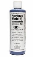 Poorboy's World Quick Detailer PLUS 473ml