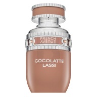 French Avenue Cocolatte Lassi eau de parfum unisex 80 ml