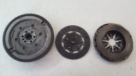 wheel flywheel Renault Scenic III 1,2 TCE