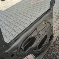 door rear. rear part side left Suzuki Vitara (LY)