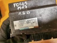 Unité commande confort FORD FOCUS MK3 AV6N-19G481-AF 10-19