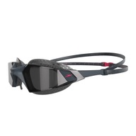 Plavecké okuliare pre dospelých Speedo Aquapulse Pro sivé