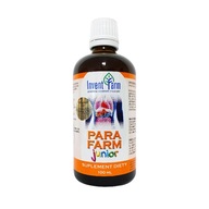 Pár Farm Junior Parazity Invent Farm 100ml