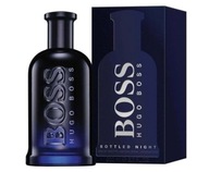 Hugo Boss Boss Bottled Night Woda toaletowa, 200ml