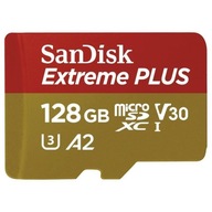 Pamäťová karta SDXC SDSQXBD-128G-GN6MA 128 GB