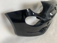 Fiat 500 15r bumper front front 2015