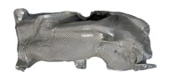 Blende Abdeckung termiczna LAND ROVER DEFENDER L663 OE