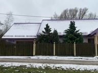 Fabryka, Rysie, Tłuszcz (gm.), 200 m²