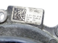 water pump MERCEDES SPRINTER W907 2.2 CDI A6512001602