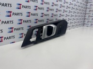 BMW G05 G06 G07 X5 X6 handle door left front control panel UK 9436040