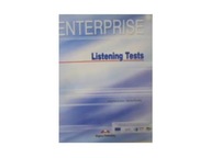 Enterprise Listening Tests - Jenny Dooley