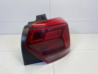 light rear right side Volkswagen Polo 6 2020 2G0945208B