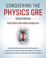 Conquering the Physics GRE Kahn Yoni (Princeton
