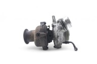 Turbina turbo BMW E81 E87 E84 E90 E91 2.0D N47 767378-9 7810189C