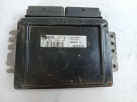 RENAULT CLIO II 1.4 unité de commande électronique uce moteur 8200108411
