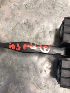 omezovač dveře VW ID3 ID.3 10A839249