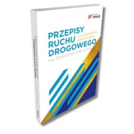 Przepisy ruchu drogowego z ilust. komentarzem