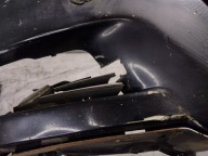 front bumper GTS Opel Vectra C