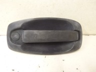 handle exterior front right Citroen Nemo Basis 2009r