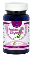 Ostropest Plamisty (Silybum marianum) 100 tabletek