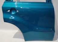 Tür rechts heck SUZUKI VITARA III 2015- Original