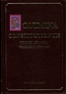 VOLUMINA CONSTITUTIONUM TOM III VOL 2 1627-1640