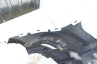 bumper rear part rear DACIA DUSTER II 17-24 6XPDC 850222027R