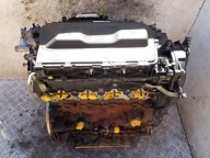 FORD S-MAX GALAXY MK3 engine 2.0 TDCI 140 KM UFWA