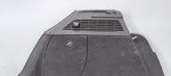 boot upholstery left AUDI A3 8V 8V3863879C