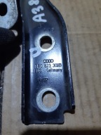 AUDI A3 8P LIFT hinges hinge bonnets left 8P0823301B